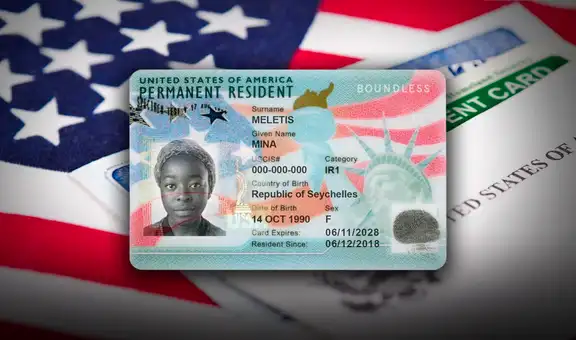 Green Card 2025: inmigrantes en Estados Unidos deben cumplir con estos nuevos requisitos de USCIS