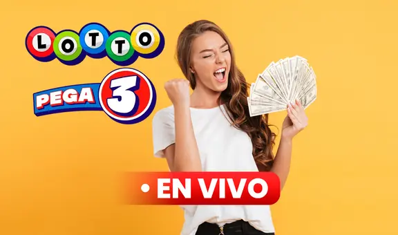 Lotería Nacional de Panamá, números del Lotto y Pega 3: resultados y billete ganador del sorteo del 8 de marzo