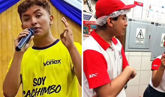 Cachimbo de la UNMSM revela que un profesor lo desanimó por tener 2 trabajos: "Nunca vas a ingresar"