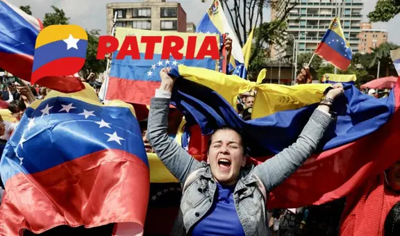 ¡Buenas noticias de Patria! Un bono de más de 5.000 bolívares llegaría en quincena de marzo 2025: ¿cómo registrarte?