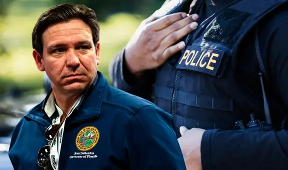 Florida: ¿es un requisito obligatorio saber hablar español para ser policía en el estado de Ron DeSantis este 2025?