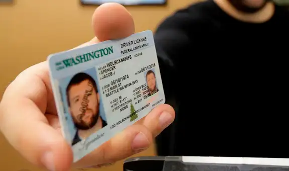 ¡Atención, inmigrantes en Estados Unidos! Esta será la fecha límite para tramitar la REAL ID
