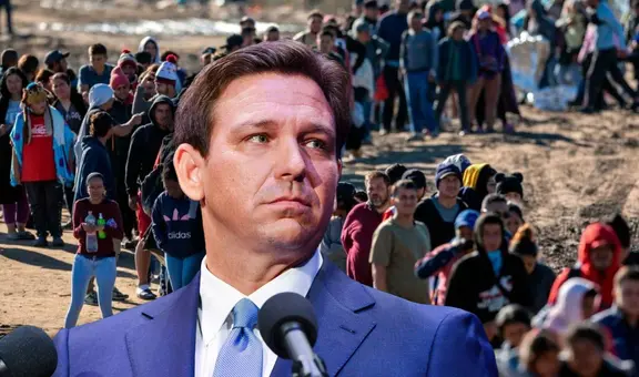 Proyecto de ley HB 3C en Florida: Ron DeSantis castigaría con pena de muerte obligatoria a este grupo de inmigrantes en EE. UU.