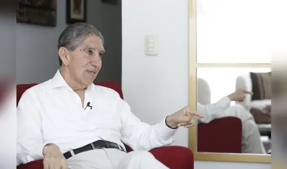 Avelino Guillén: “Esto es calco y copia exacta de lo que ocurrió en el año 2000”