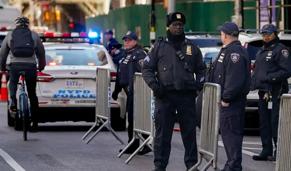 Nueva York: mujer de 41 años fue encontrada sin vida en el techo de un edificio cerca del estadio New York Yankees