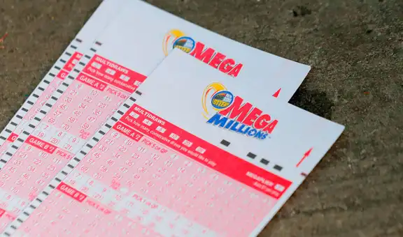 Pensilvania: se da a conocer la posible identidad del ganador del millón de dólares en el Megan Millions