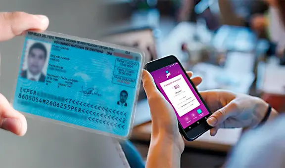 ¿Puedo tener Yape solo con DNI? Lo que debes saber sobre la afiliación del app de BCP este 2025