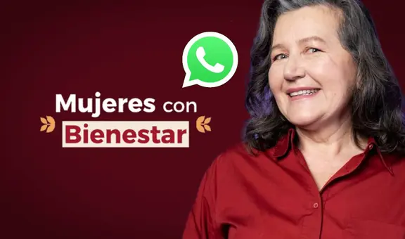 ¿Cayó el primer pago de Mujeres con Bienestar Edomex 2025?: envía "Saldo" a este número de WhatsApp y consulta si ya te depositaron