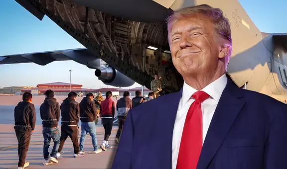 Aviso importante para inmigrantes en EE. UU.: este estado prohíbe las 'ciudades santuario' y apoya deportaciones de Trump