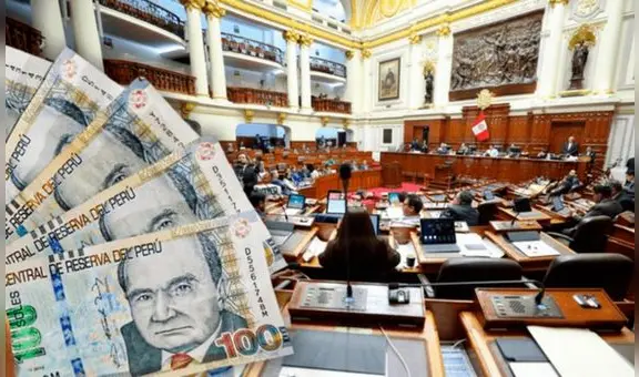 Retiro AFP: el plazo trazado para aprobar la ley, según el presidente de la Comisión de Economía del Congreso