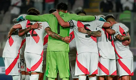 Próximos partidos de Perú en las Eliminatorias 2026: lo que resta al equipo de Ibáñez para saber si va al Mundial