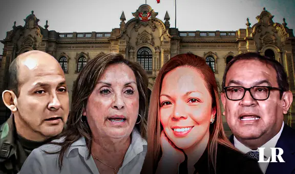 Dina Boluarte y la estrategia para silenciar a sus enemigos con recursos del Estado: tendría en la mira a Otárola y al exjefe de la DINI