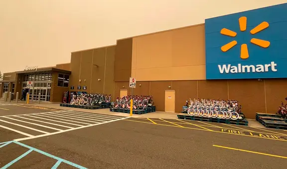 Walmart en Estados Unidos: reconocido centro comercial vende sandalias elegantes por solo 9 dólares