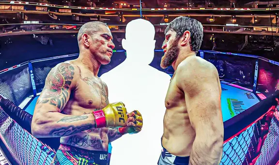 UFC 313 EN VIVO Alex Pereira vs. Magomed Ankalaev: ¿cuánto dinero se llevará el ganador en Estados Unidos?