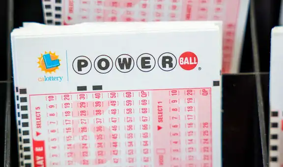 Conoce los números de la loteria para Mega Millions o Powerball en marzo, según la IA