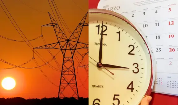 Cambio de hora en Estados Unidos 2025: fecha oficial en que inicia el horario de verano, ¿cómo ajustar el reloj?