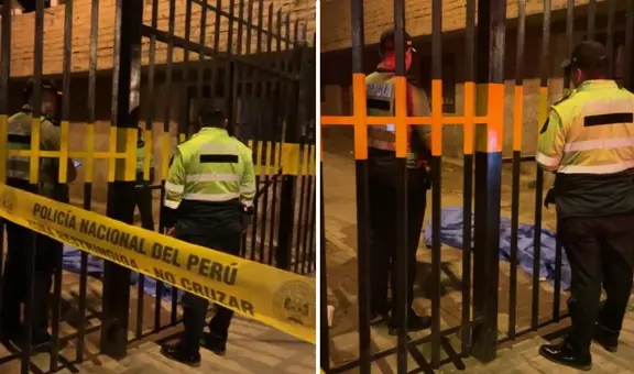 Cuidador de autos es baleado en plena vía pública en el Callao: vecinos escucharon varios disparos durante la tragedia