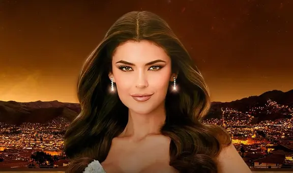 Miss Perú 2025 se traslada a Cusco: la organización confirma la fecha del certamen de belleza más grande del país