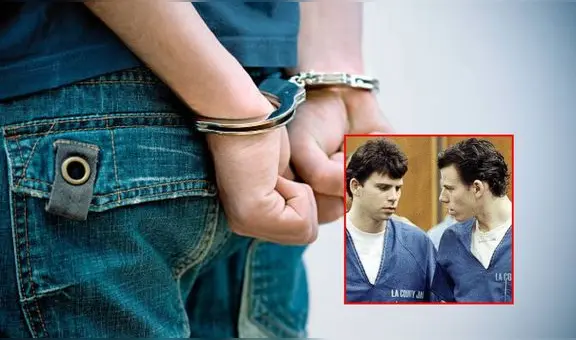 Wisconsin: adolescente confiesa que se inspiró en el caso de los hermanos Menéndez para matar a su madre, según la Policía