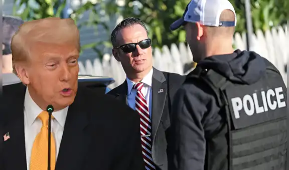 Deportaciones de inmigrantes en EE. UU.: la nueva medida del DHS para acelerar las redadas del ICE tras exigencias de Trump