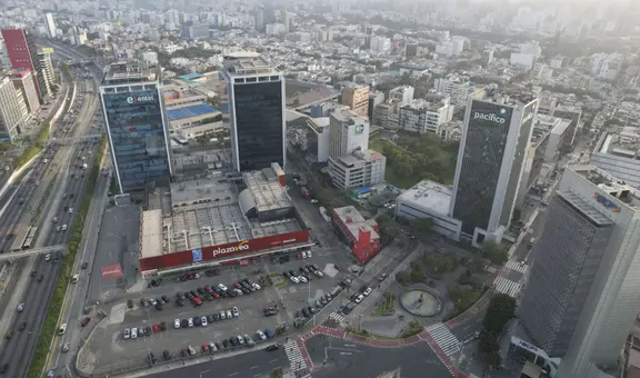 Expectativas empresariales se mantuvieron en tramo optimista en febrero, según el BCRP