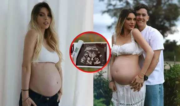 Lele Pons y Guaynaa anuncian que están esperando a su primer bebé con un emotivo mensaje en redes sociales