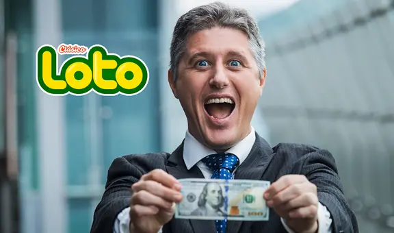 Revisar Loto 5240: resultados del domingo 9 de marzo, verificar jugada con código de barra y qué salió en el Jubilazo