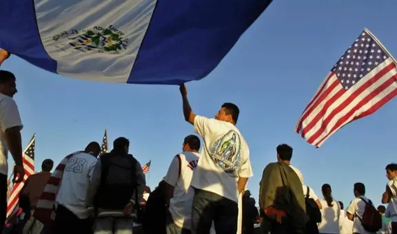 Extensión del TPS para salvadoreños en USA: hasta cuándo y cómo realizar la reinscripción para el Estatus de Protección Temporal