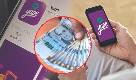 Yape 2025: así puedes aumentar el monto máximo que recibes al mes en Perú, ¿cuáles son los requisitos?