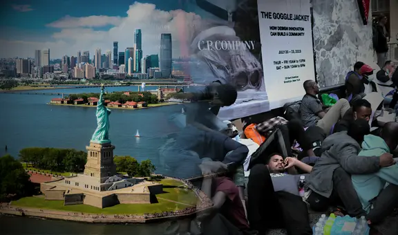 Muy buenas noticias para inmigrantes en Nueva York: estos son los programas de NYC Access que ofrecen ayuda a indocumentados