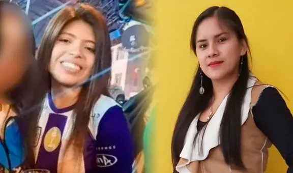 Más de la mitad de las personas desaparecidas son mujeres