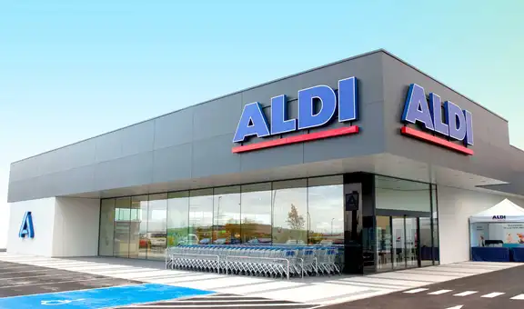 ¿Sabes qué significa Aldi? Este es el curioso origen del nombre del famoso supermercado de Estados Unidos