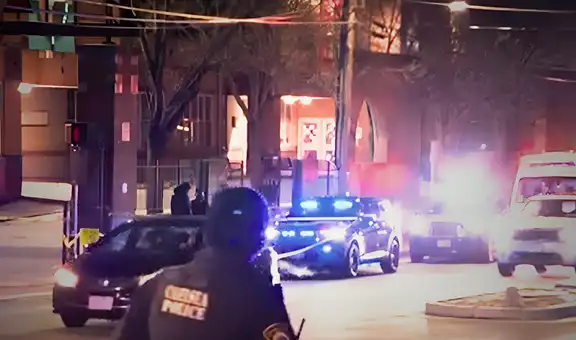 Massachusetts: joven de 17 años pierde la vida en un doble apuñalamiento en Chelsea y adolescente de 15 queda herido