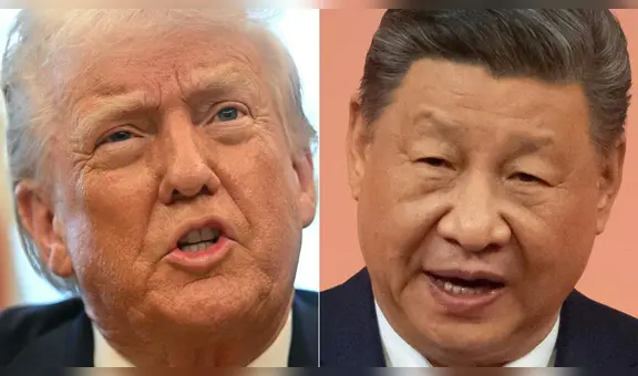 China impondrá aranceles desde este lunes a productos agropecuarios de Estados Unidos en medio de la guerra comercial