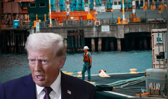Malas noticias para inmigrantes en USA: de qué forma la política migratoria de Trump afectaría al mercado laboral