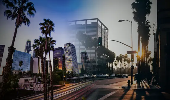 ¡Inició el horario de verano en California! Esto debe saber sobre el Daylight Saving Time