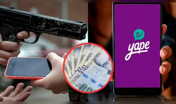 Me robaron el celular y tengo dinero en Yape: así puedes bloquear tu cuenta de forma rápida y segura con solo tu DNI en Perú este 2025