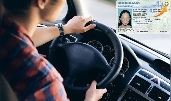 Real ID en Michigan: qué requisitos debes cumplir para tramitar este vital documento que te permitirá viajar en avión