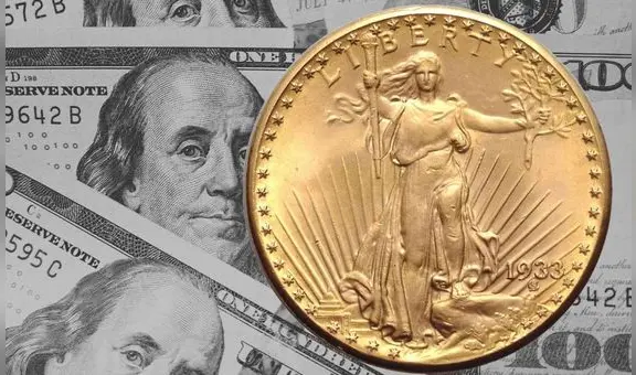 Estados Unidos: cuáles son los tipos de denominaciones de monedas en USA y por qué es importante en el país