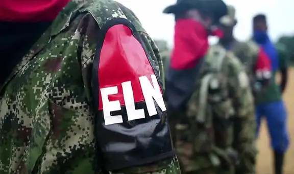 Comandantes del ELN advierten que la paz prometida por Petro en Colombia se convertirá en una “guerra total”