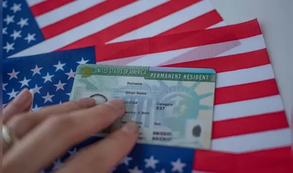 Muy buenas noticias para inmigrantes en USA: el vital formulario que necesitas para ajustar tu estatus como residente legal