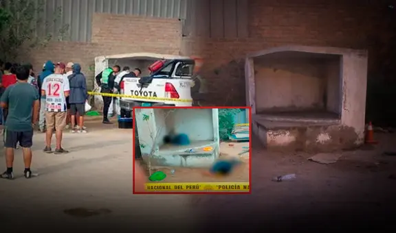 Asesinan a balazos a pareja de adolescentes en Lurigancho-Chosica: "Serenazgo nos hace caso cuando pasa una tragedia"