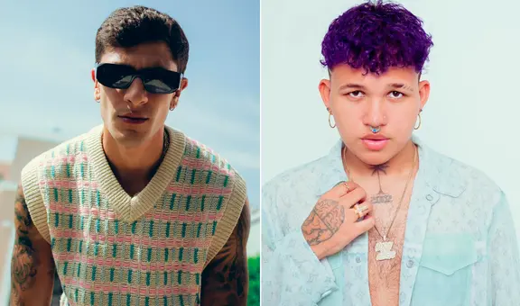 Emil abrirá el concierto de Beéle en Lima: “Me encuentro motivado por todo eso”