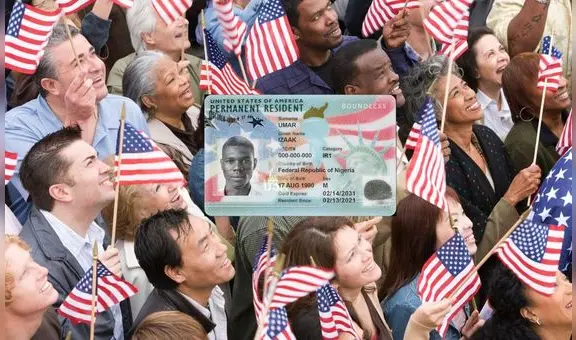 Inmigrantes con Green Card: utiliza este importante formulario si deseas modificar las condiciones de tu estatus en USA
