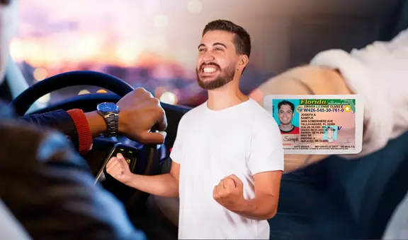 Florida: consigue fácilmente tu licencia de conducir para inmigrantes con estas recomendaciones de FLHSMV