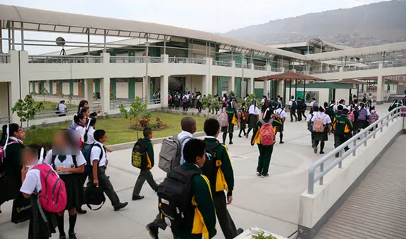 Año escolar 2025: claves para que miles de estudiantes enfrenten con éxito la transición al nuevo año