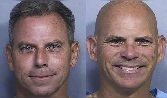 Fiscal de LA aseguró que los hermanos Menéndez no han demostrado que ya no son un peligro: "No deberían salir de la cárcel"