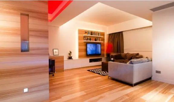 Iluminación inteligente: conoce cómo jugar con la luz para mejorar la sensación de amplitud de tu vivienda