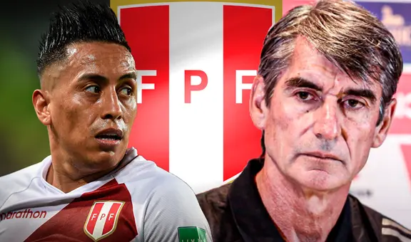 Sin Christian Cueva y varios 'fijos' de Fossati: las llamativas ausencias de la selección peruana para jugar contra Bolivia y Venezuela