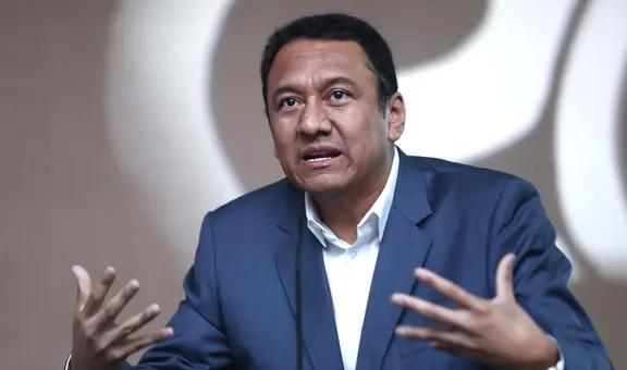 Productores de mango critican al ministro Ángelo Manero: "No merecemos que nos represente"